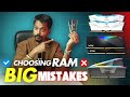 How to Choose Best RAM⚡ Best DDR5 RAM in 2026 🔥