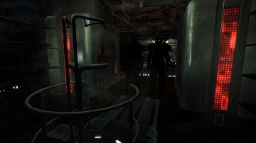 TTW - Fallout 3 - Part 26 (Operation Anchorage - Operation: Anchorage! - Super Mutants) Game Movie