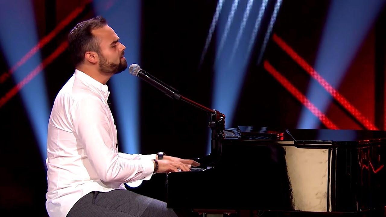 Michał Matuszewski - 