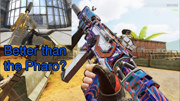 KSP 45: Is it better or worst than the Pharo?