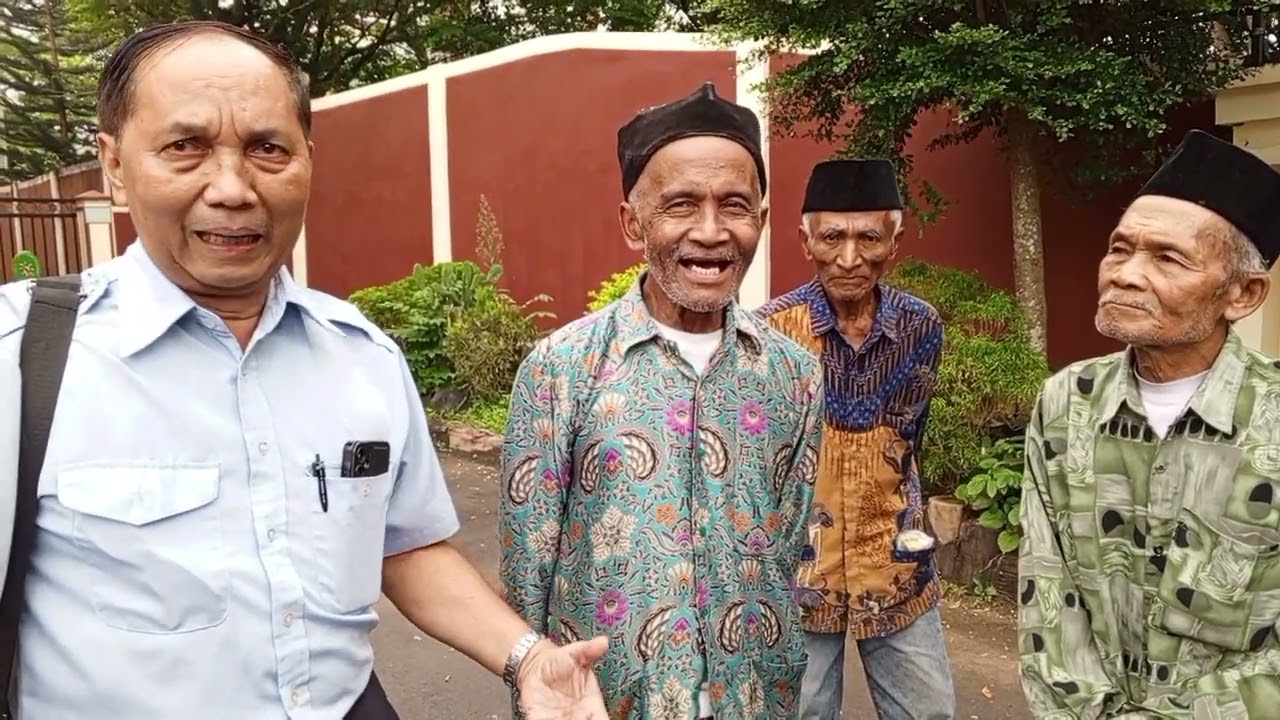2 Saksi Turut Tergugat  Di Sidang Lanjutan Perseteruan Warga Tumpuk Renteng Untungkan Penggugat