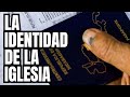 La identidad de la Iglesia - Remnant Messengers