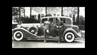 Sugar Blues -Harlem Hot Shots 1931