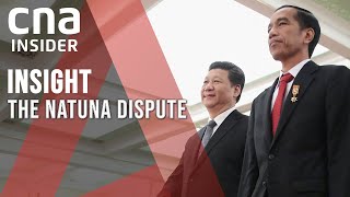 The Natuna Dispute: Can Indonesia Afford To Go Up Against China In South China Sea? | Insight