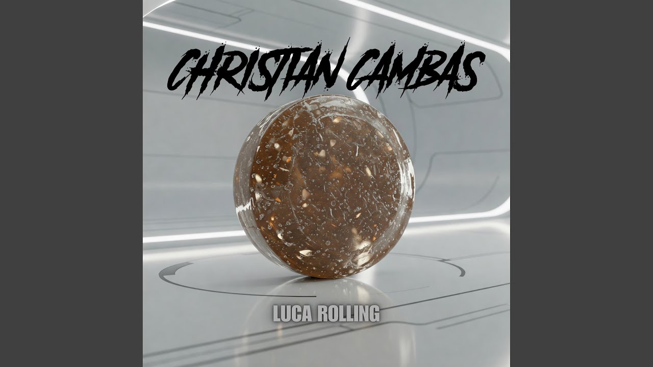 Watch Luca Rolling on YouTube Watch Luca Rolling on YouTube