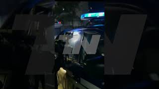 Agostina Femicide Barreliers Friend Arrested