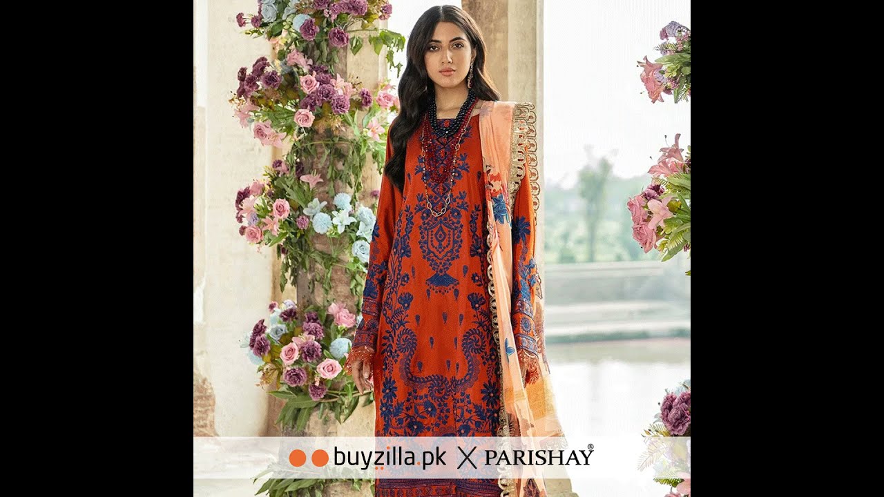 Buyzilla X Parishay - New Entrant to the Family