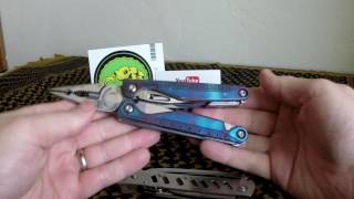 Sentimental Knives