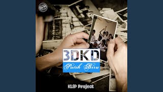 3 Dekade Putih Biru