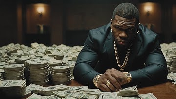50-Cent - What a Life 2025. ft Ice Cube (Snoop Dogg & Eminem)