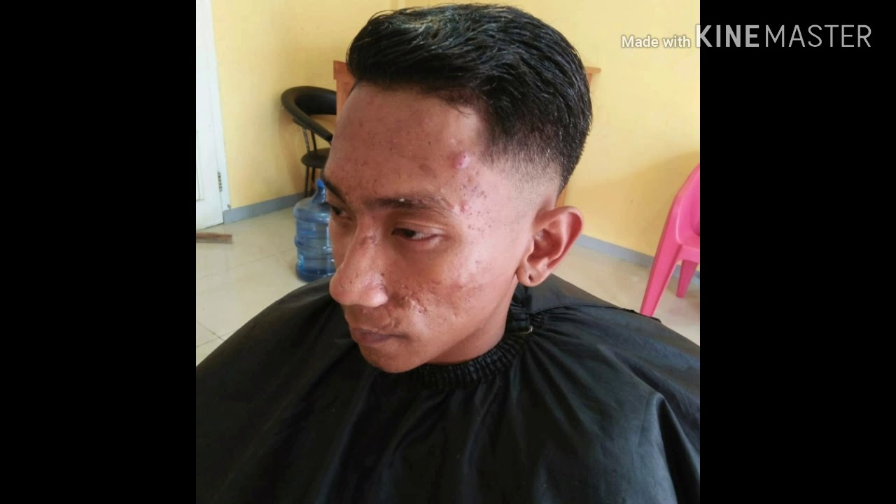  Gaya  rambut  paling  top jaman sekarang YouTube