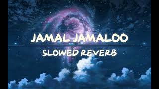 Abrars Entry Jamal Kudu (Slowed + Reverb) | Harshavardhan Rameshwar, Bobby Deol | Animal |
