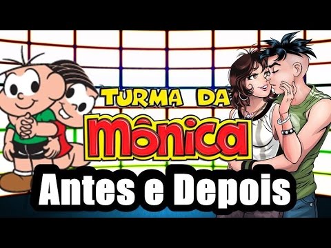 Vídeo: Crescendo Jovem Doméstico