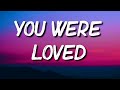 Gryffin & OneRepublic - You Were Loved [Official Video]