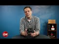 First Look: Fujifilm FinePix HS30EXR hands-on