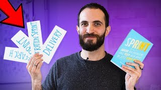 How to Sell Design Sprints Like a PRO: Our Secret Formula!