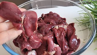Sie Sind So Lecker, Dass Ich Sie 3 Mal Pro Woche Koche❗❗ Meine Familie Möchte Sie Jeden Tag Essen