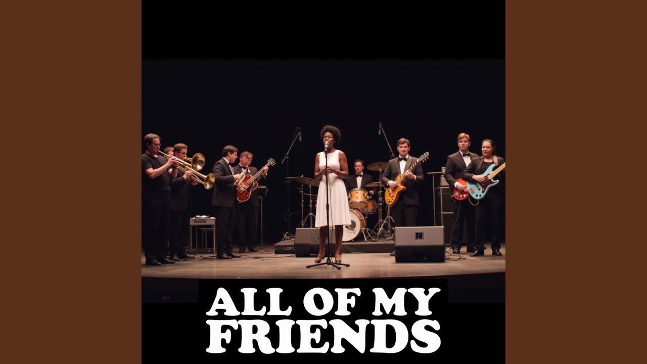 All My Friends - YouTube