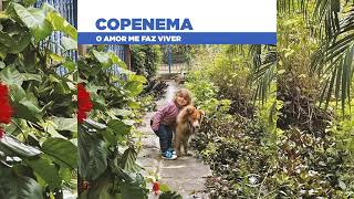 Copenema - O Amor Me Faz Viver (ft. The Swan And The Lake) - s0849 screenshot 2