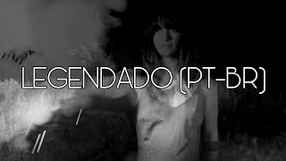 Sharon Van Etten - Jupiter 4 Legendado