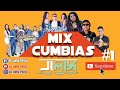 MIX CUMBIAS  PERUANAS BAILABLES 2019 (LO MAS ESCUCHADO) - [DJ JIMIX ] HQ