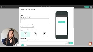 How to create a game in Gamoteca