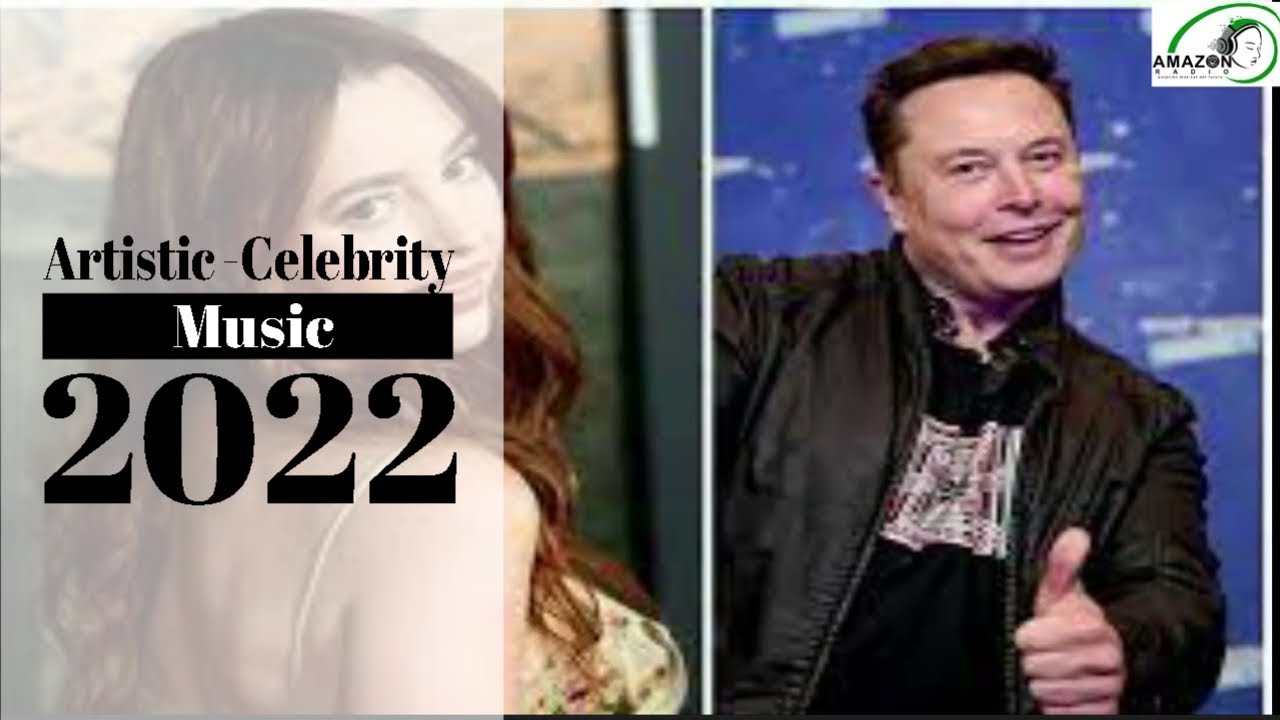 Artistic Music 2022 In Amazon Radio News   Best Songs 2022 Top Video