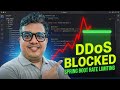 Spring Boot Rate Limiting: Prevent DDoS Attacks in Minutes