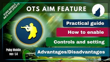 OTS mode tips & tricks. When to use Over the shoulder pubg