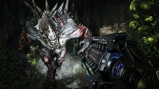 Evolve -- Happy Hunting -- Official Trailer