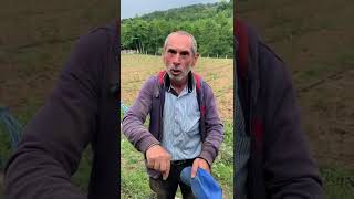 Ahududu Işini Önce Sevmek Lazım…Rahmi Ağabeyi Dinleyelim … Bayizit