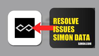 How To Resolve Login Issues On Simon Data 2026 (QUICK FIX)