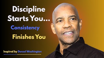 DISCIPLINE vs CONSISTENCY — The REAL Difference That Creates Success | Mind Elevation