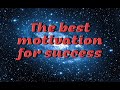 Advice that will change Your future WORTH SEEING for EVERYONE the best motivation