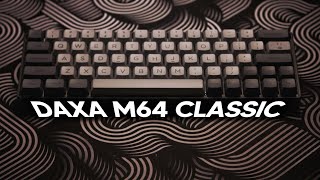 Rexus Daxa M64 Clic Quick Review