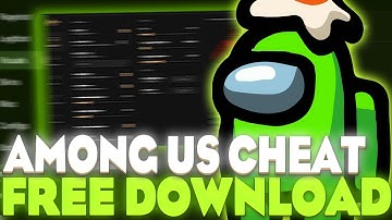 Among Us Mod Menu 2025: Always Imposter, Wallhack & All Skins Unlocked (PC)