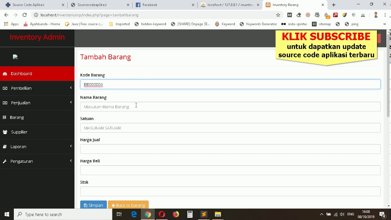 Download Aplikasi Helpdesk Berbasis Web Gratis