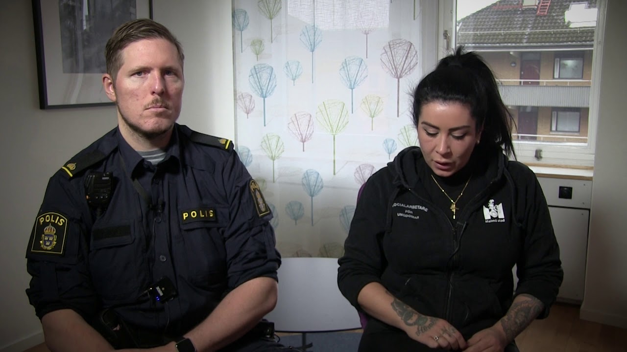 Så kan du se om ditt barn eller ungdom använder droger – och här kan du få hjälp (textad)