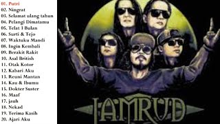 Download Lagu The Best Of JAMBRUD MP3