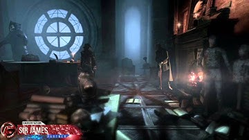 Thief PlayStation 4 Walkthrough Part 23