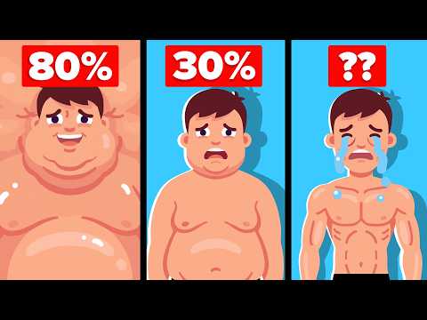 Visual BMI: Achieve Your Health Goals