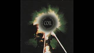 Coil – Cave Of Roses