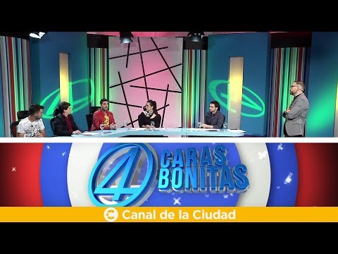Nos visita Lolo