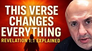 Does Revelation 1:1 Prove Jesus Isn't ALL-KNOWING? Sam Shamoun 