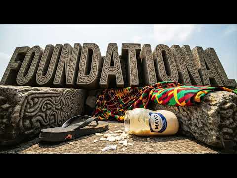 Why Is The Word "Foundational" Crushing Critics?