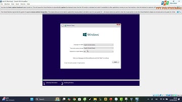 cách tải và cài đặt máy ảo agm2 cao đẳng fpt polytechnic