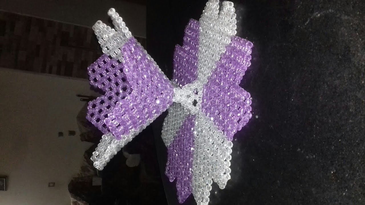 مفرش القلوب والبنبونيرة سههههل جدااااااجزء2