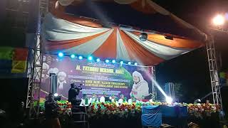 Ya Asyiqol Musthofa | Al Fathoni Bersholawat | Jam'iyah Sholawat BHENNING
