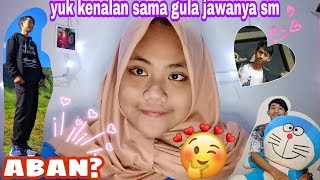 MUHAMMAD NURUS SYA'BAN? YUK KENALAN SAMA GULA JAWANYA SYUBBANUL MUSLIMIN