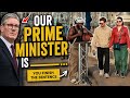 Brits Honest Thoughts On The Prime Minister